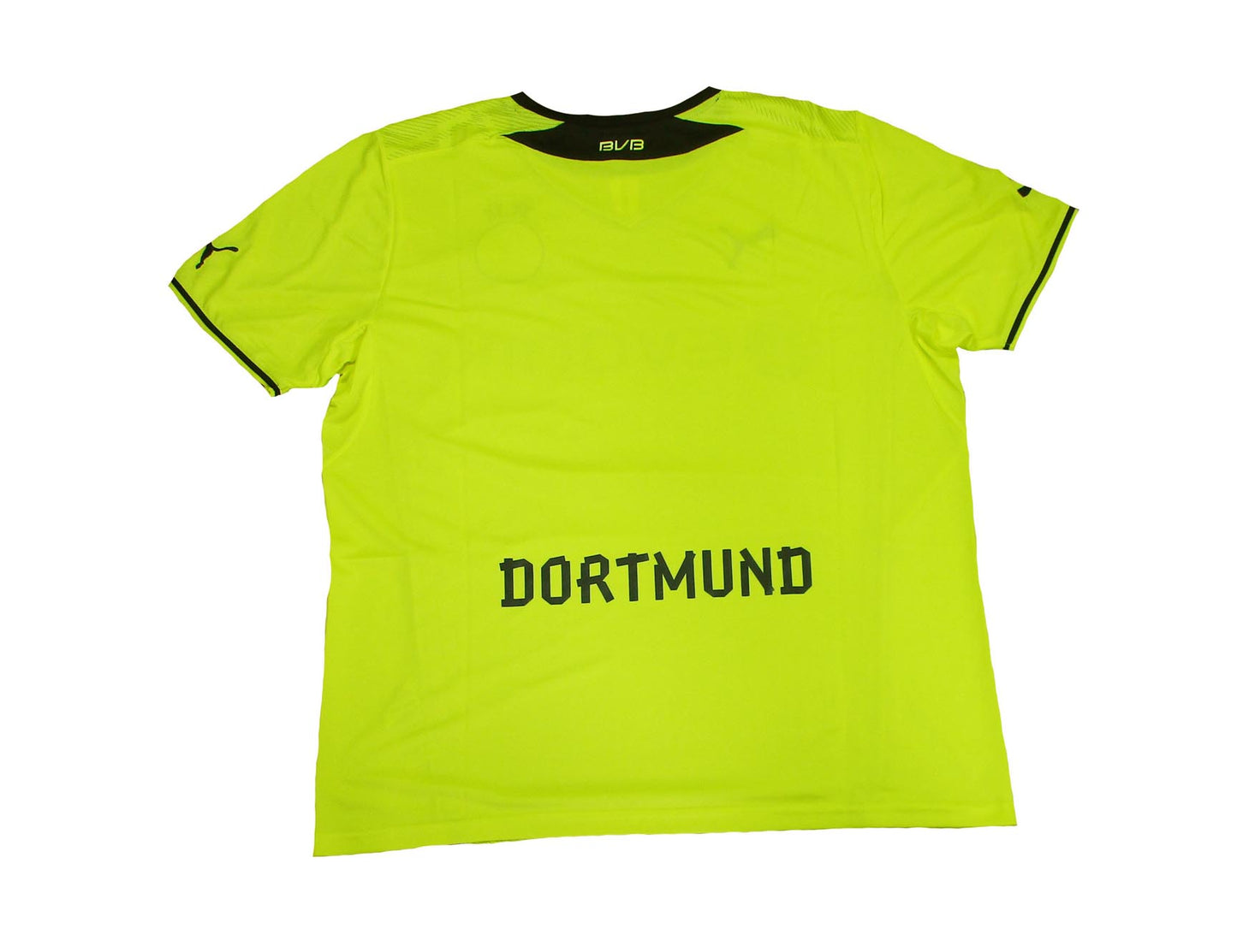 Borussia Dortmund Trikot Home Puma 2013/14