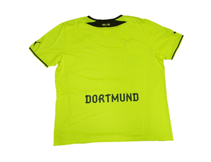 Borussia Dortmund Trikot Home Puma 2013/14