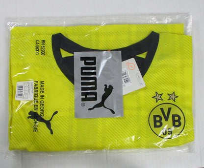 Borussia Dortmund Trikot Home Puma 2013/14