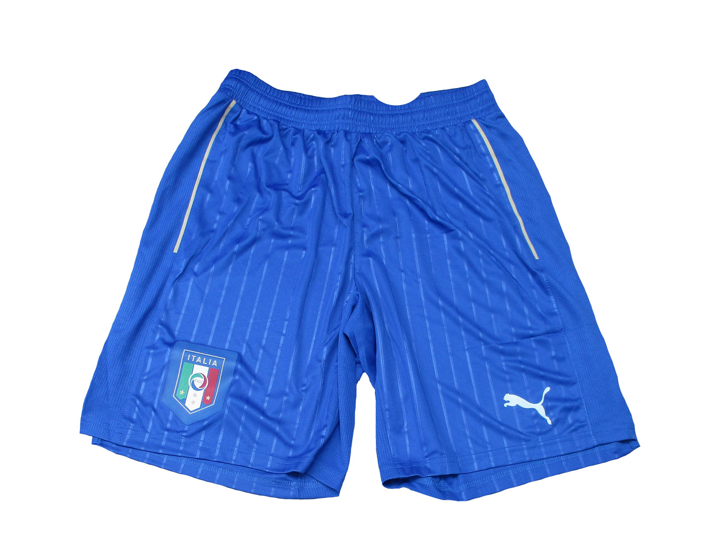 Italien Trikot Shorts/Hose Puma 2016/17 Away
