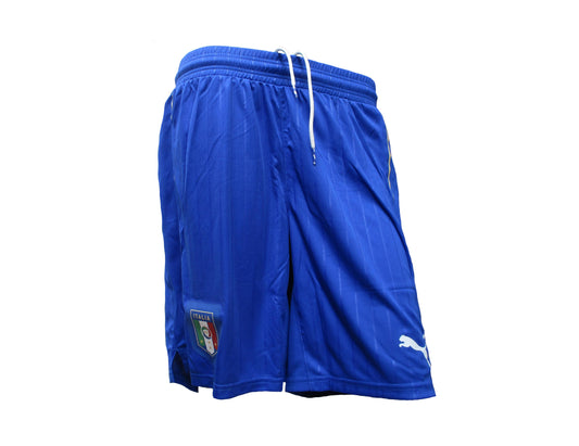 Italien Trikot Shorts/Hose Puma 2016/17 Away