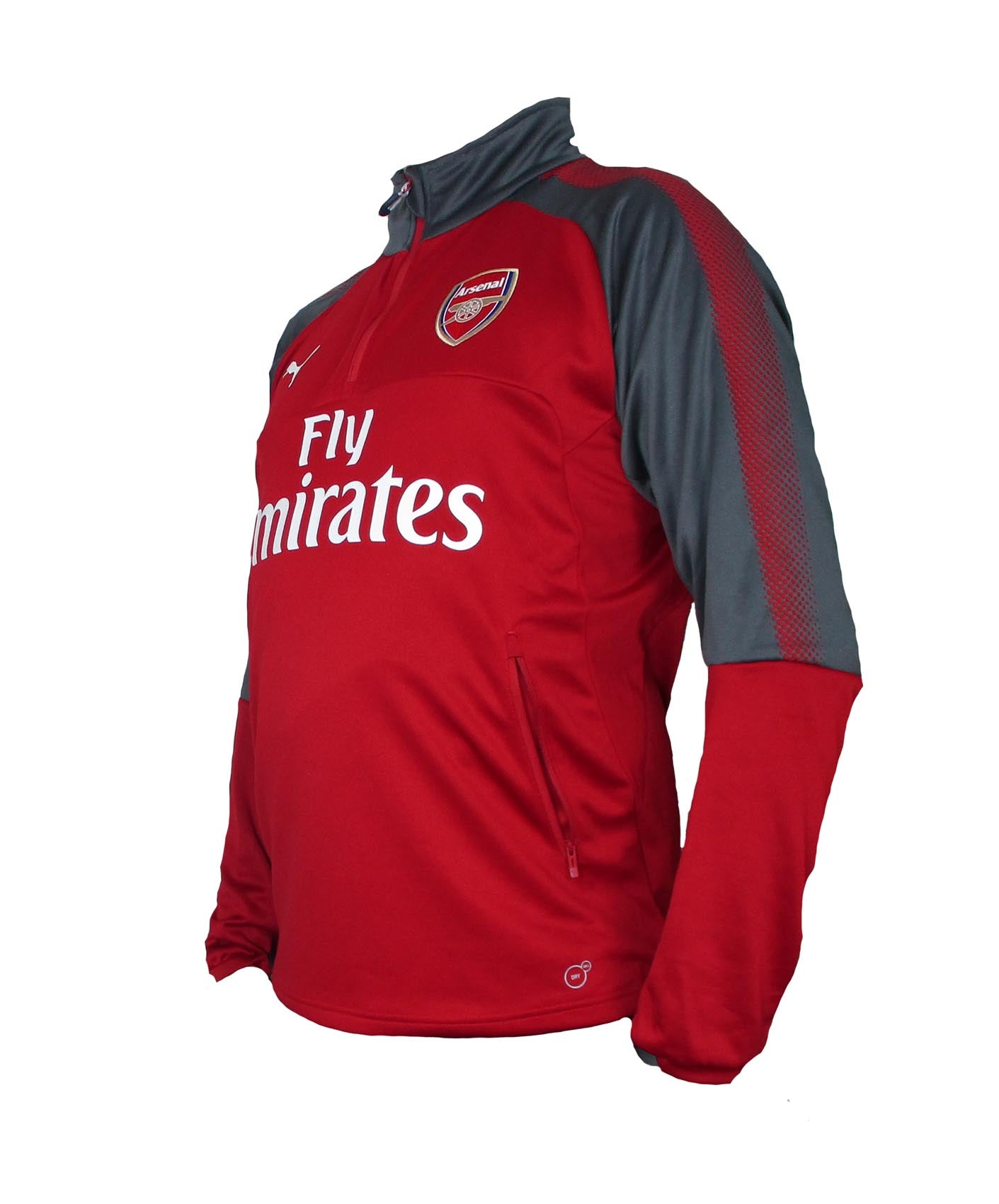 Arsenal London Training Top/Sweatshirt 2017/18 Puma