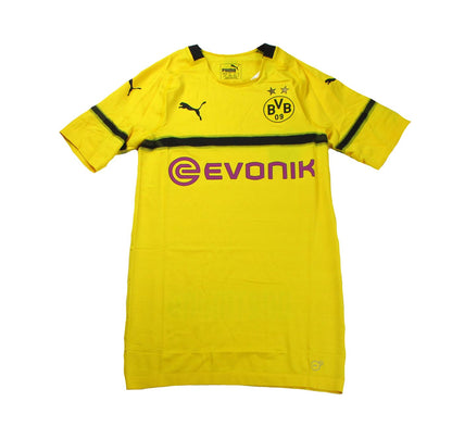 Borussia Dortmund Trikot Cup Puma 2018/19 Player Issue Version EVOKNIT