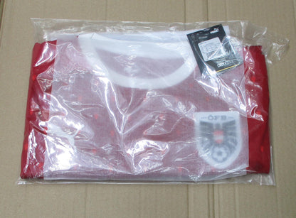 Österreich ÖFB Heimtrikot 2020/21 – Herren Fußballtrikot von Puma