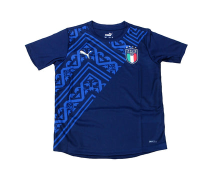 Italien Trikot Away 2019 Puma Kindergröße