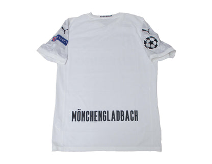 Borussia Mönchengladbach Trikot 2020/21 Home Puma Promo Spieleredition CL