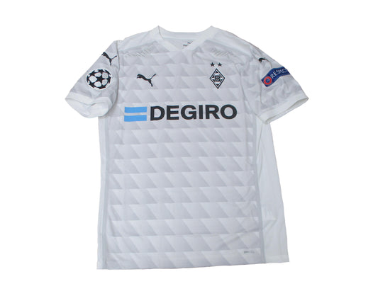 Borussia Mönchengladbach Trikot 2020/21 Home Puma Promo Spieleredition CL