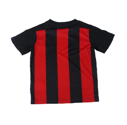 AC Mailand Trikot Set Minikit Kindergröße 2020/21 Home Puma