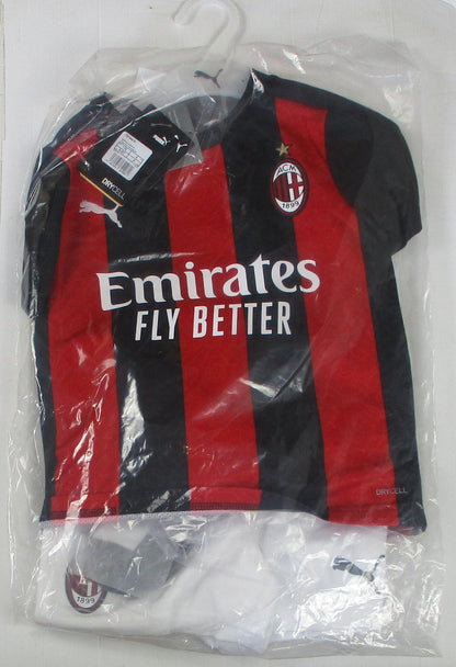 AC Mailand Trikot Set Minikit Kindergröße 2020/21 Home Puma