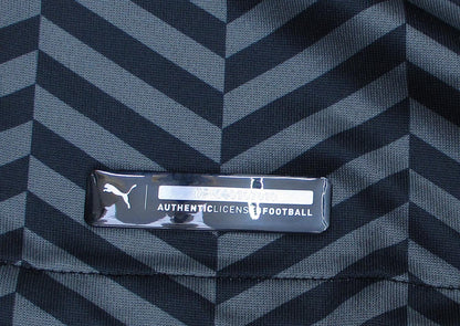 Borussia Dortmund Trikot Away Puma 2021/22 Player Issue Authentic Version