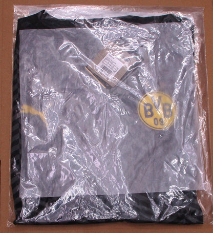 Borussia Dortmund Trikot Away Puma 2021/22 Player Issue Authentic Version