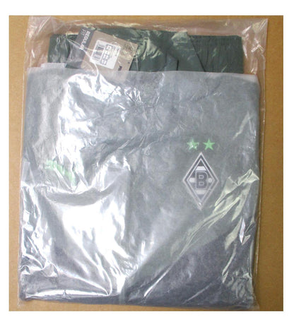 Borussia Mönchengladbach Pre-Match Trainingsjacke Puma 2021/22