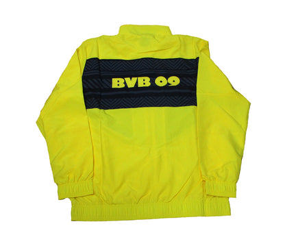 Borussia Dortmund Trainingsjacke Prematch 2021/22 Puma