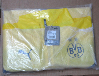 Borussia Dortmund Trainingsjacke Prematch 2021/22 Puma