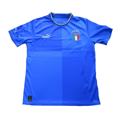 Italien Trikot Home 2022/23 Puma Herrengröße