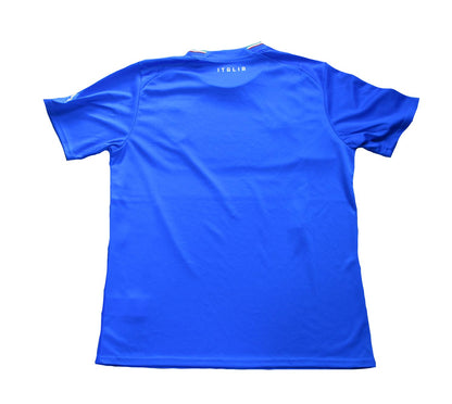 Italien Trikot Home 2022/23 Puma Herrengröße