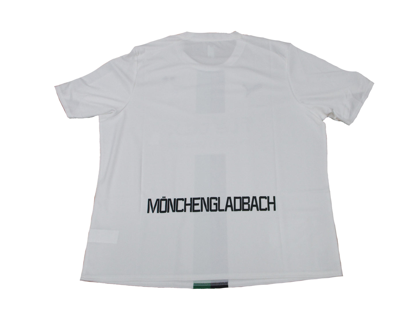 Borussia Mönchengladbach Trikot 2022/23 Home Puma