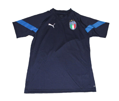 Italien Trainingstrikot Coach 2022/23 Puma Herrengröße