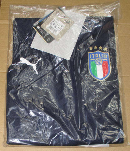 Italien Trainingstrikot Coach 2022/23 Puma Herrengröße