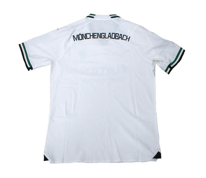 Borussia Mönchengladbach Trikot Home Puma 2023/24 Player Issue