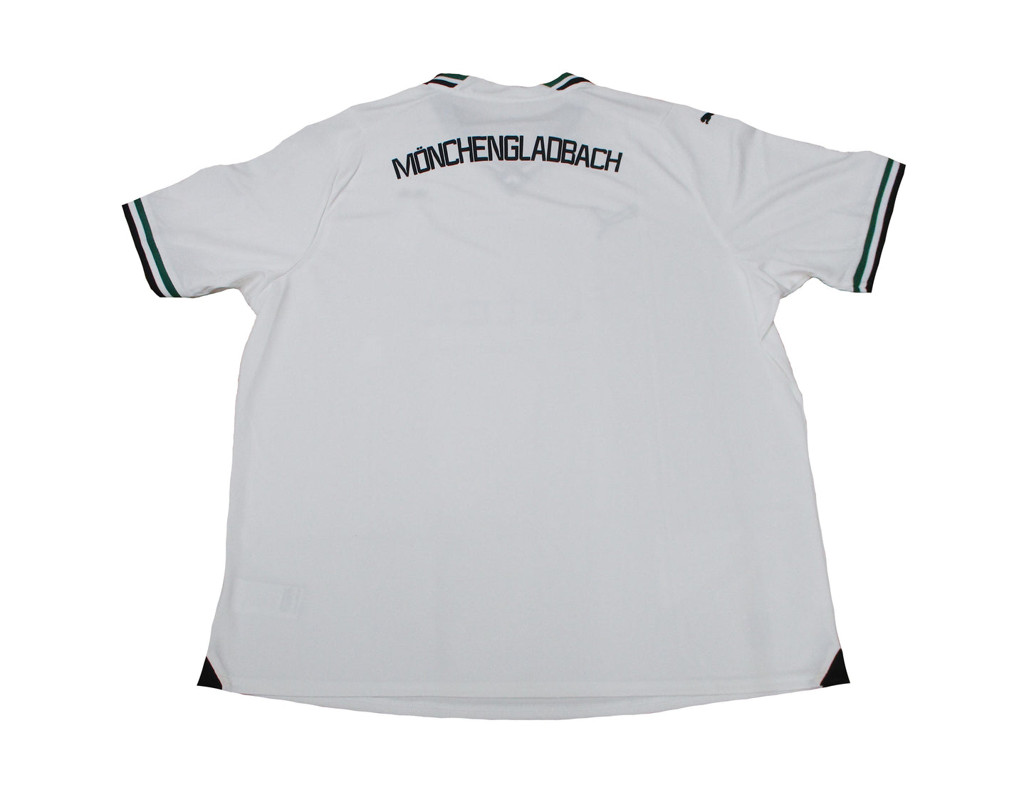 Borussia Mönchengladbach Trikot 2023/24 Home Puma