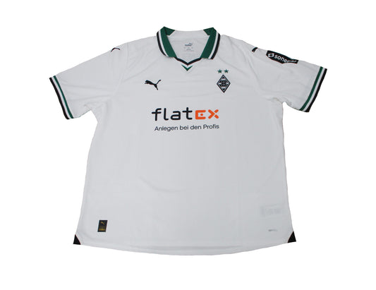 Borussia Mönchengladbach Trikot 2023/24 Home Puma