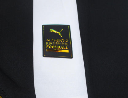 Borussia Mönchengladbach Trikot 3rd Puma 2023/24 Player Issue