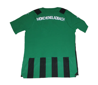 Borussia Mönchengladbach Trikot Away Puma 2023/24 Player Issue
