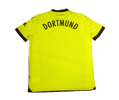 Borussia Dortmund Trikot Home Puma 2023/24 Kindergröße