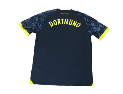 BVB Borussia Dortmund Trikot 2023/24 Away Puma
