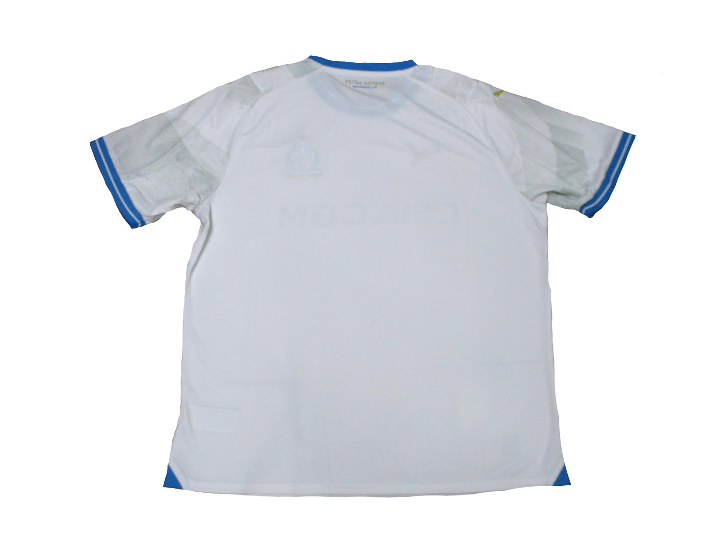 Olympique Marseille Trikot 2023/24 Home Puma