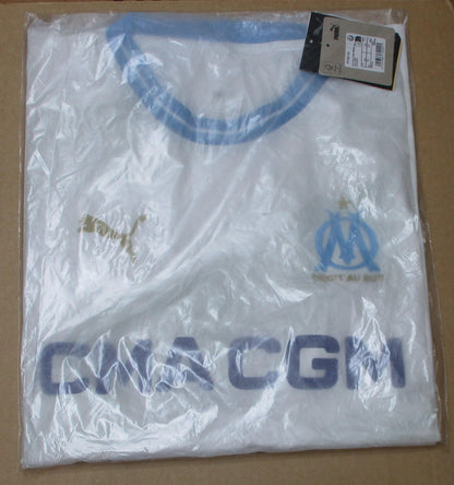 Olympique Marseille Trikot 2023/24 Home Puma