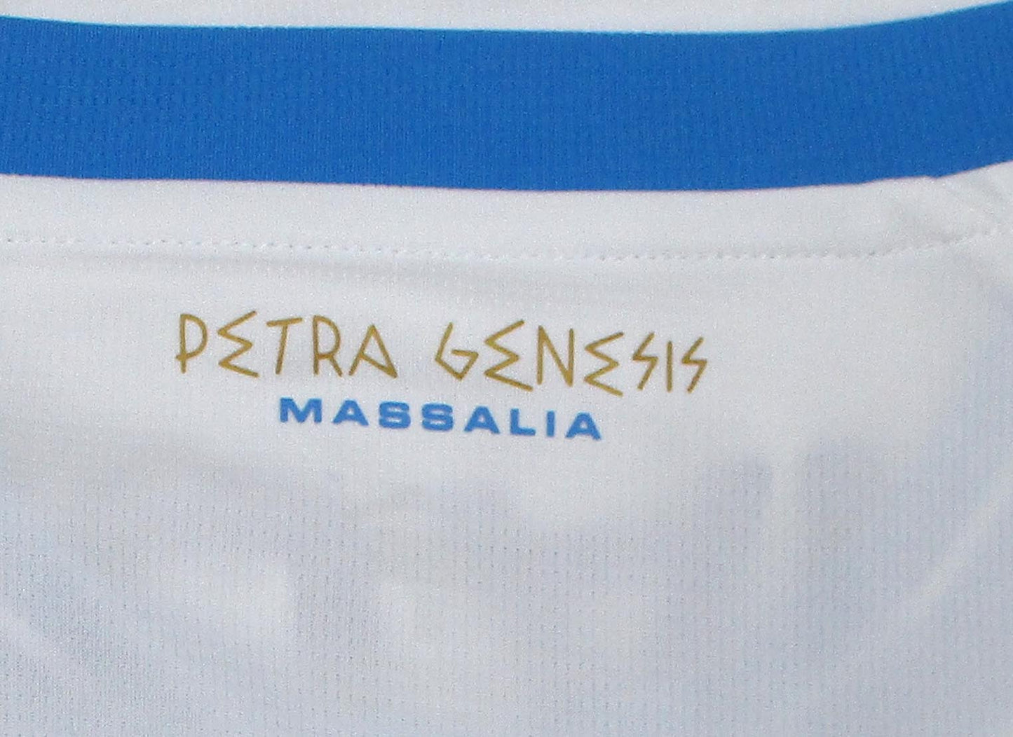 Olympique Marseille Trikot 2023/24 Home Puma