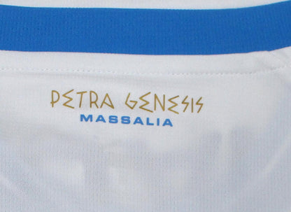 Olympique Marseille Trikot 2023/24 Home Puma