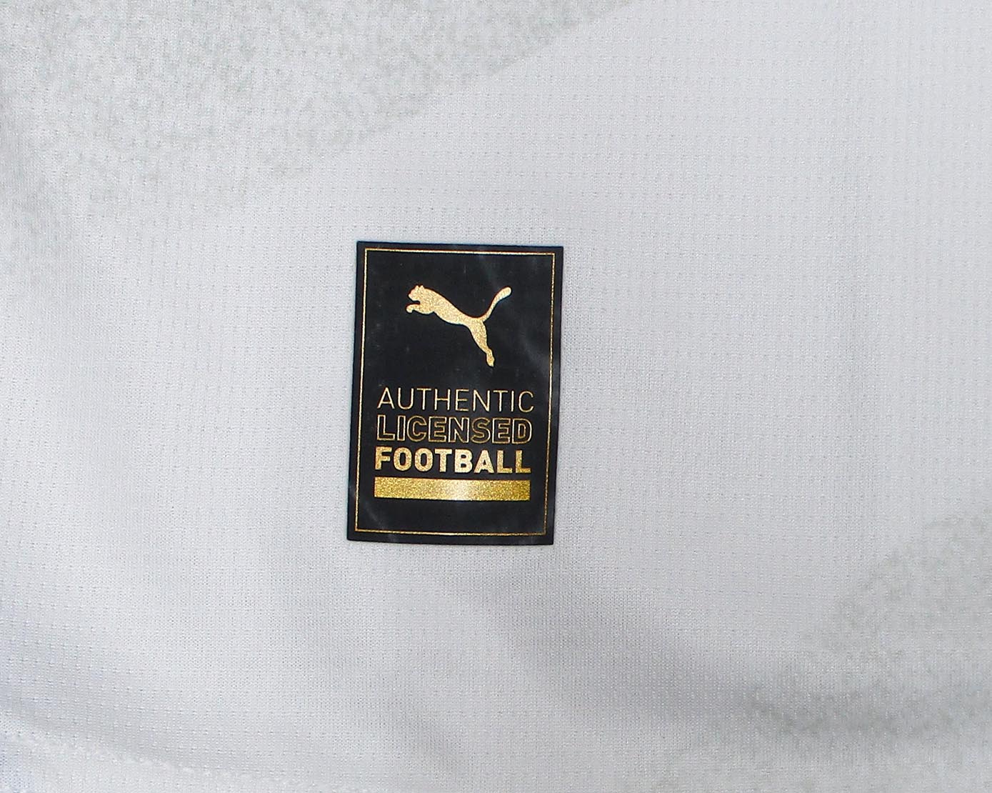 Olympique Marseille Trikot 2023/24 Home Puma
