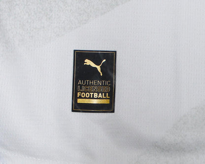 Olympique Marseille Trikot 2023/24 Home Puma