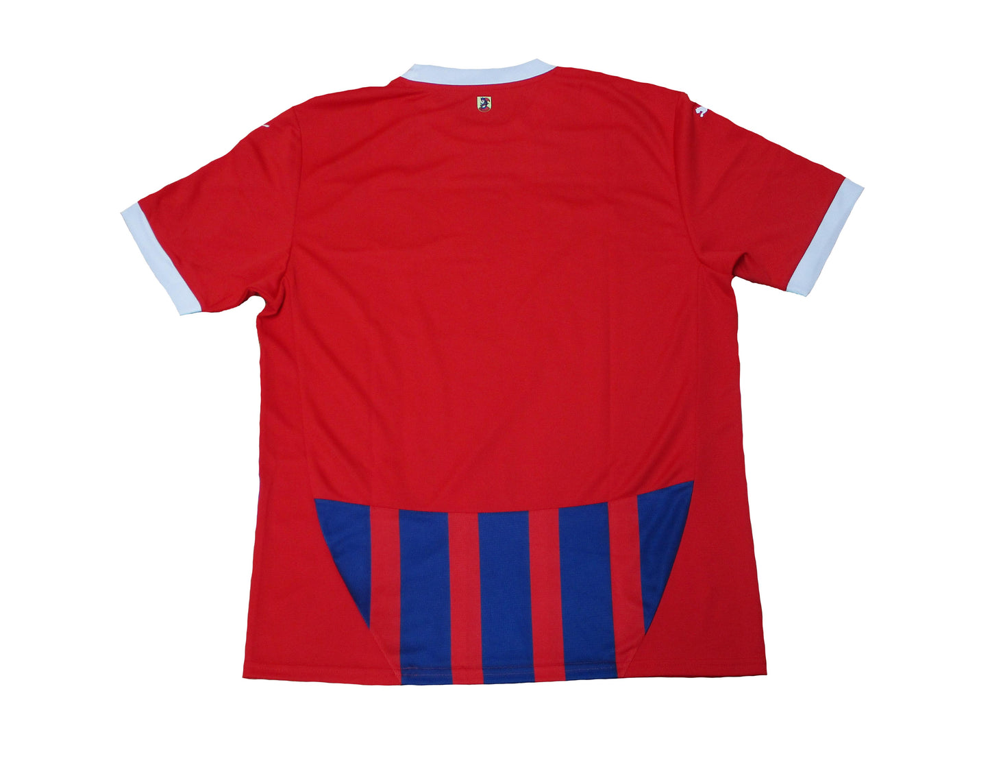 1. FC Heidenheim Trikot 2024/25 Home Puma