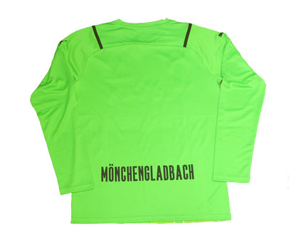 Borussia Mönchengladbach Torwart Trikot 2021/22 Puma