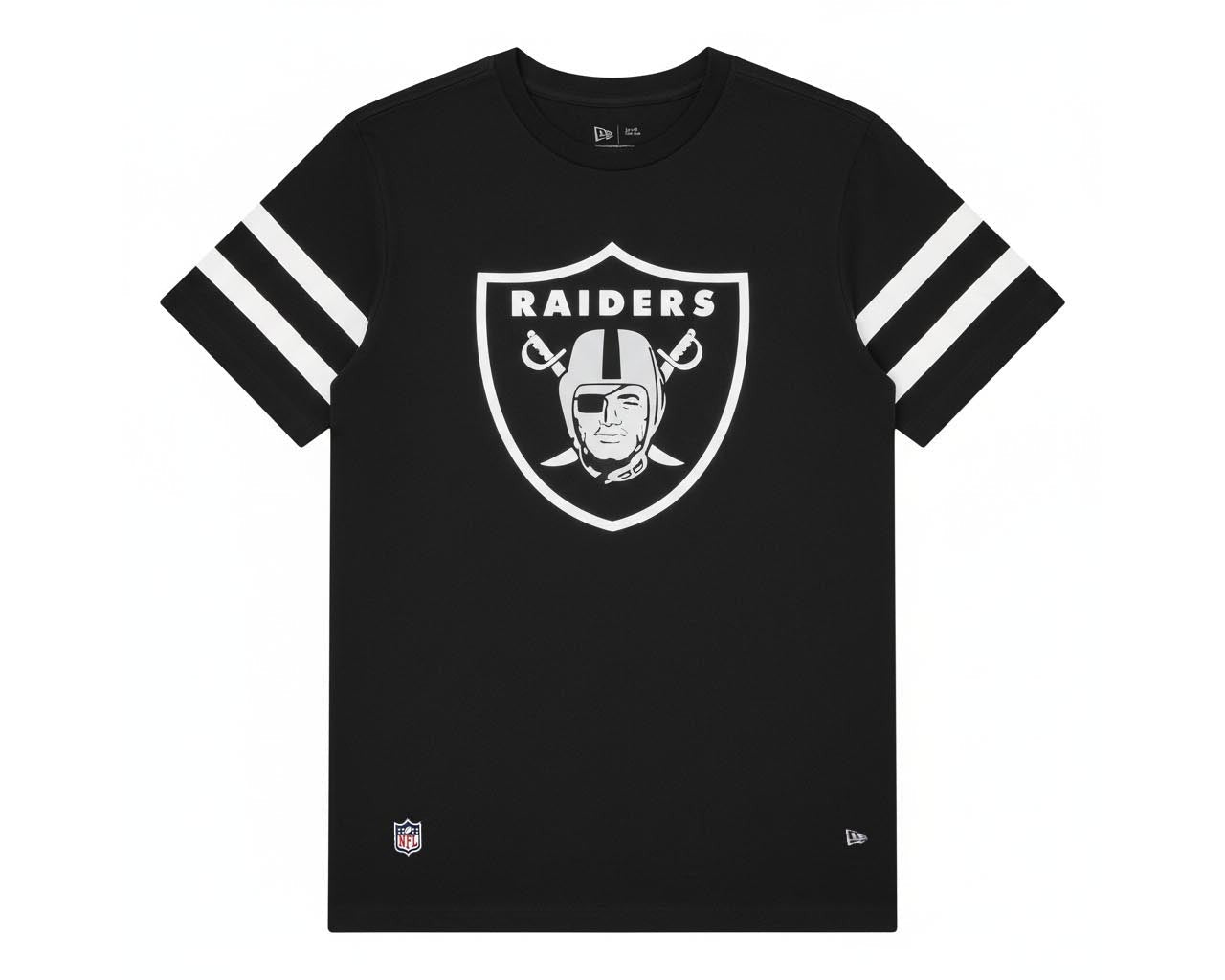 Las Vegas Raiders NFL T-Shirt New Era