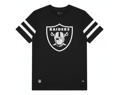 Las Vegas Raiders NFL T-Shirt New Era