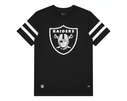 Las Vegas Raiders NFL T-Shirt New Era