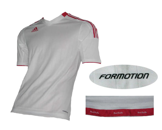 Red Bull Salzburg Fußball Trikot Formotion Adidas