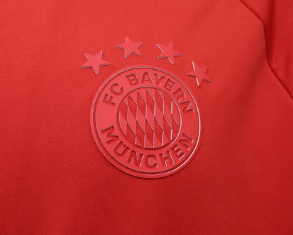 FC Bayern München Anthem Trainingsjacke Adidas