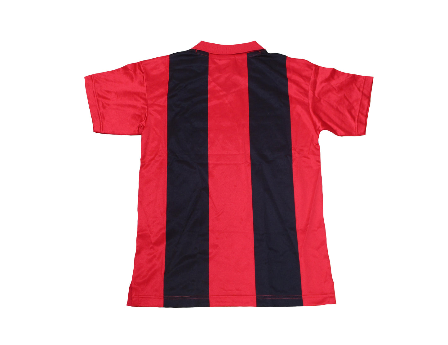 Eintracht Frankfurt Retro Trikot 1981 Score Draw