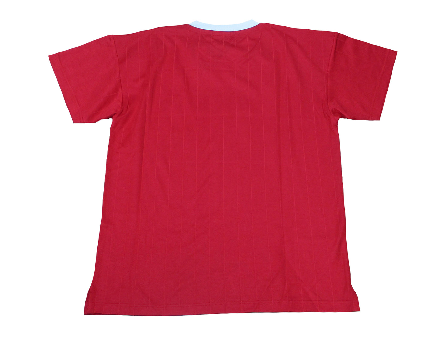 VFB Stuttgart Retro Trikot Away 1990 Score Draw