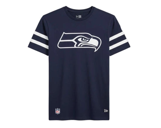 Seattle Seahawks NFL T-Shirt New Era