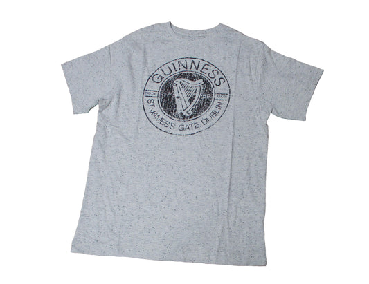 Guinness T-Shirt Ecru
