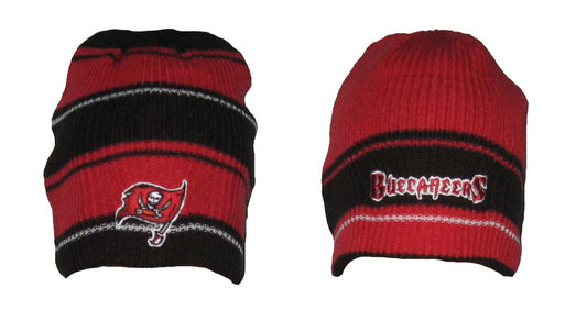 Tampa Bay Buccaneers NFL Mütze/Beanie Reversible