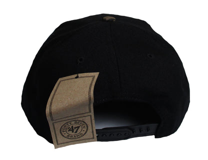 Toronto Maple Leafs NHL Snapback Baseball Cap '47 Brand