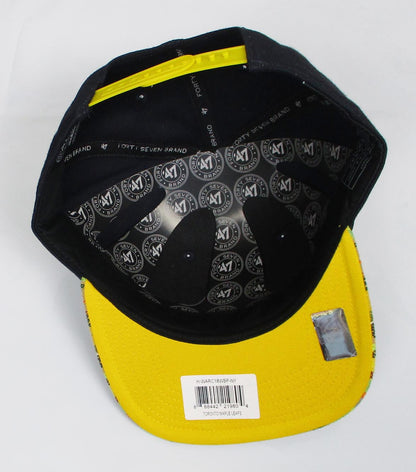 Toronto Maple Leafs NHL Snapback Baseball Cap '47 Brand